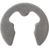 Płytka osadcza E-Clip 4 mm Kramp 8716106619931