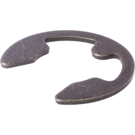 Płytka osadcza E-Clip 15 mm Kramp 8716106619856