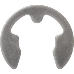 Płytka osadcza E-Clip 8 mm Kramp 8716106619894