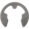Płytka osadcza E-Clip 8 mm Kramp 8716106619894