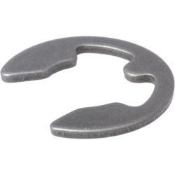 Płytka osadcza E-Clip 8 mm Kramp 8716106619894