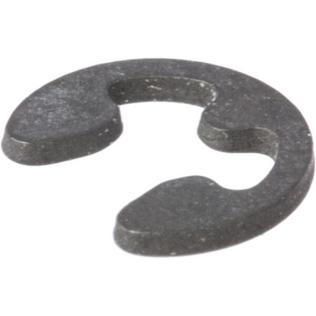 Płytka osadcza E-Clip 2,3 mm Kramp 8716106619832