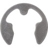 Płytka osadcza E-Clip 9 mm Kramp 8716106619887