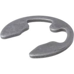 Płytka osadcza E-Clip 9 mm Kramp 8716106619887