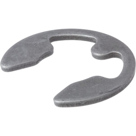 Płytka osadcza E-Clip 9 mm Kramp 8716106619887