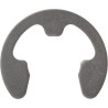 Płytka osadcza E-Clip 6 mm Kramp 8719732945207