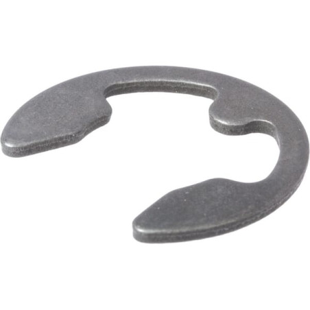 Płytka osadcza E-Clip 12 mm Kramp 8719732945252
