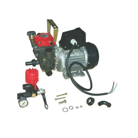 AR 252 GR 30 ET 400 V BlueFle 16315AR Annovi Reverberi 16315AR