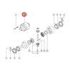 Carraro 137972