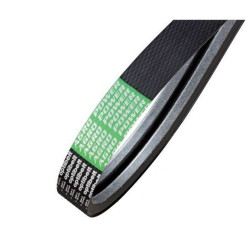 Bizon pas klinowy napędu zespołu żniwnego 2HB3814 Optibelt Gates 2HB3814/O