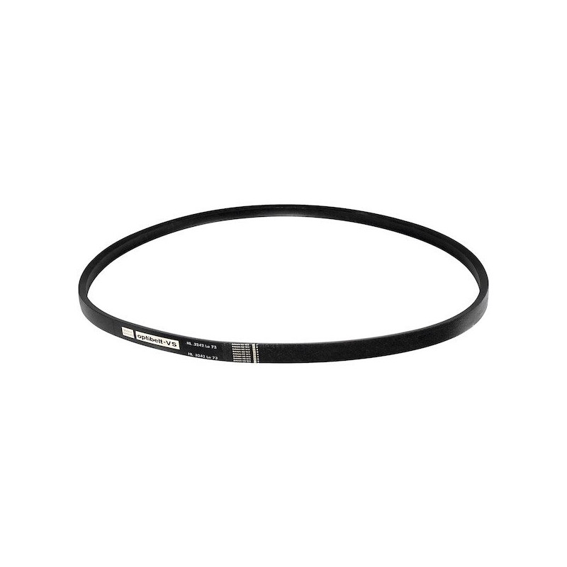 Bizon pas klinowy napędu układu jazdy HL3200 Optibelt Gates 5700037465432