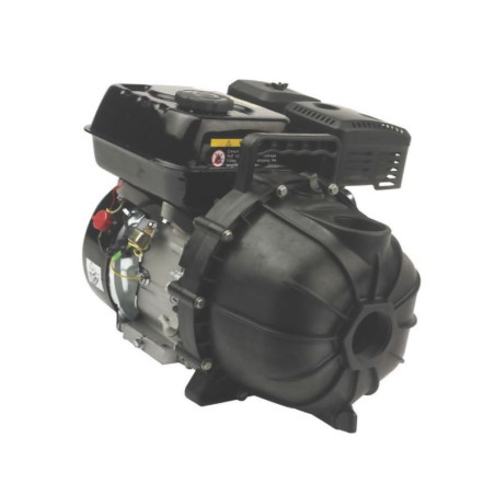 Pompa napełniająca 6,5HP 2" 981442P65SP Hypro