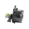 Pompa magnum H, 2"+siln. hyd. 58155 REHWALD-Apollo 4260604820022