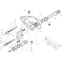 Carraro 148888
