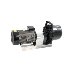 Pompa magnum L, 3" + siln.el. 58161 REHWALD-Apollo 4260604820039