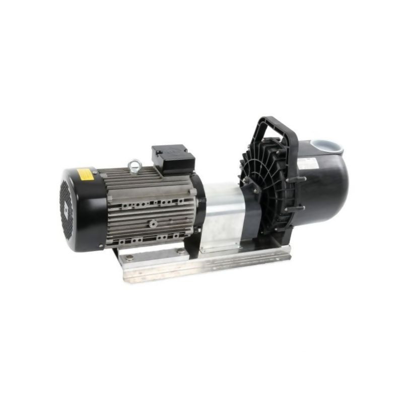 Pompa magnum L, 3" + siln.el. 58161 REHWALD-Apollo 4260604820039