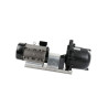 Pompa magnum L, 3" + siln.el. 58161 REHWALD-Apollo 4260604820039