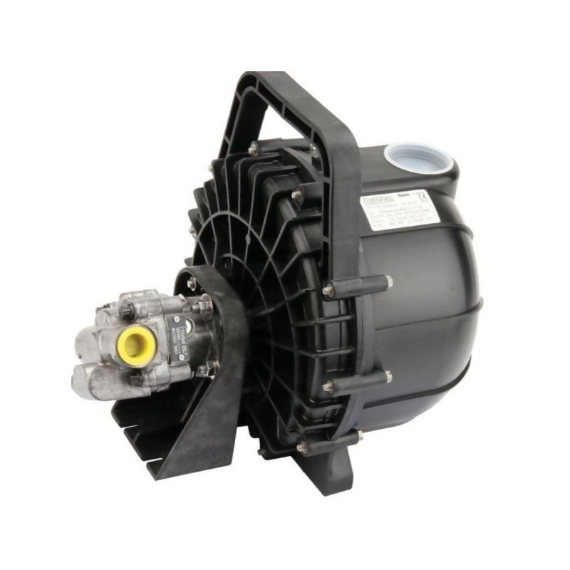 Pompa magnum l, 2"+siln.hydr. 58175 REHWALD-Apollo 4260604820053