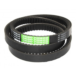 Claas 000629214, 629214, Pas klinowy AP1002317 Optibelt 4014486480054