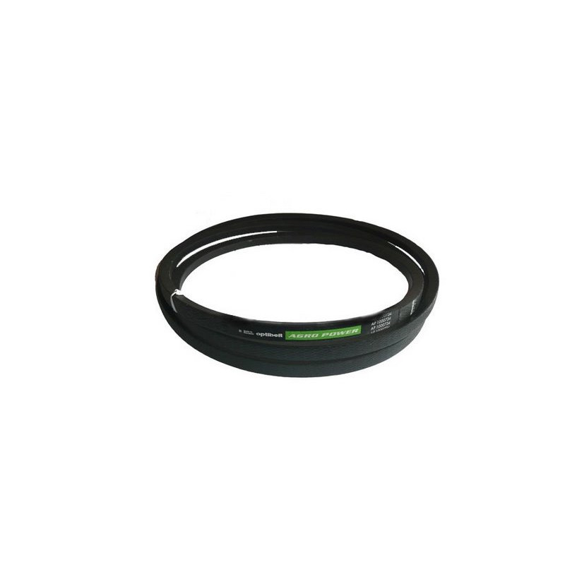 Claas 000724301, 724301, Pas klinowy 22x14,0x2757Ldm AP1000648 Optibelt 4014486470093