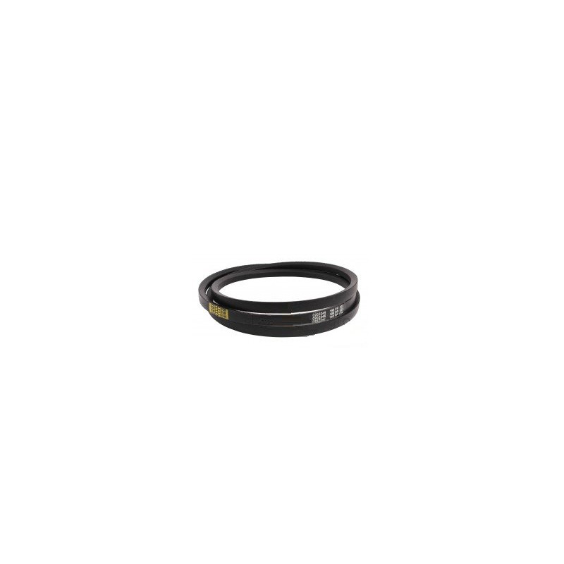 Claas 000667238, 667238, Pas klinowy 22x3150Li Gates 0202245 Optibelt 5700037975856