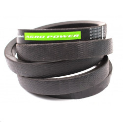 Claas 000673638, 673638, Pas klinowy 32x315Ld Optibelt AP1001099
