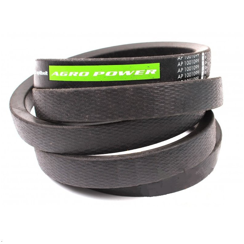Claas 000673638, 673638, Pas klinowy 32x315Ld Optibelt AP1001099