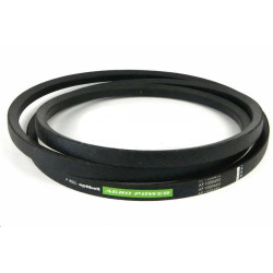 Claas 000667238, 667238, Pas klinowy 22x3150Li Optibelt AP1000693