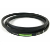 Claas 000667238, 667238, Pas klinowy 22x3150Li Optibelt AP1000693