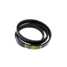 Claas 000667251, 667251, Pas klinowy 2HBx2450 Gates 1423224 Optibelt 4014486485219