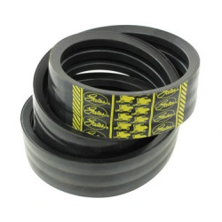 Claas 000673625, 673625, Pas klinowy 3HBx1575Ld Gates 1424162 Optibelt 4014486488111