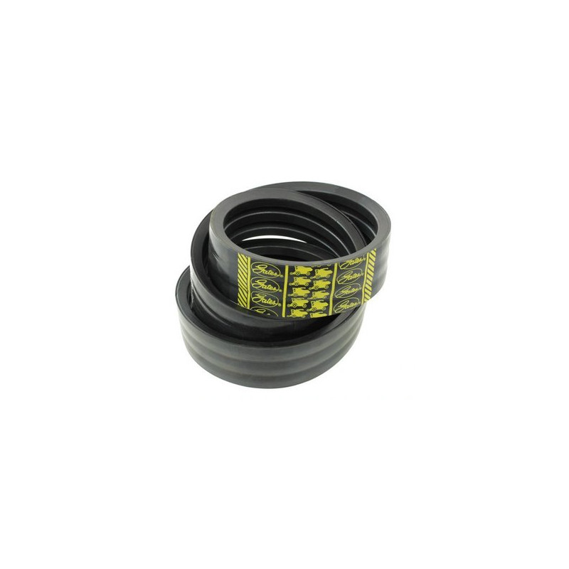 Claas 000603247, 603247, Pas klinowy 3HBx1875Ld Optibelt AP1003626