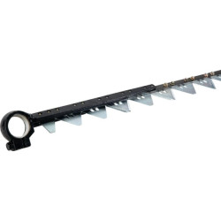Schumacher-Listwa tnąca z główką, John Deere seria 600, 1/2-30 14 TPI EASY CUT II
