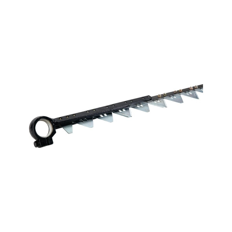 Schumacher-Listwa tnąca z główką, John Deere seria 600, 1/2-30 14 TPI EASY CUT II