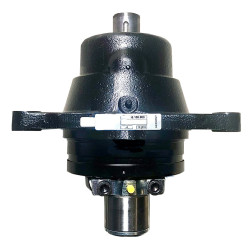 Schumacher-Przekładnia pro-drive 85H GK