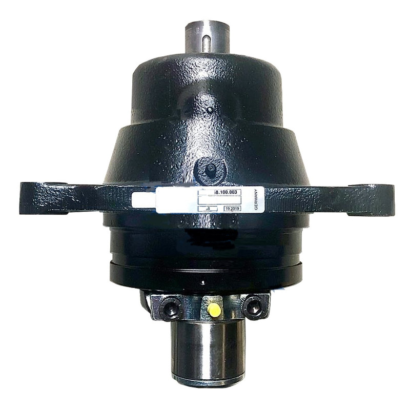 Schumacher-Przekładnia pro-drive 85H GK