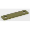 Schumacher-Listwa prowadząca, 4 x 104 mm