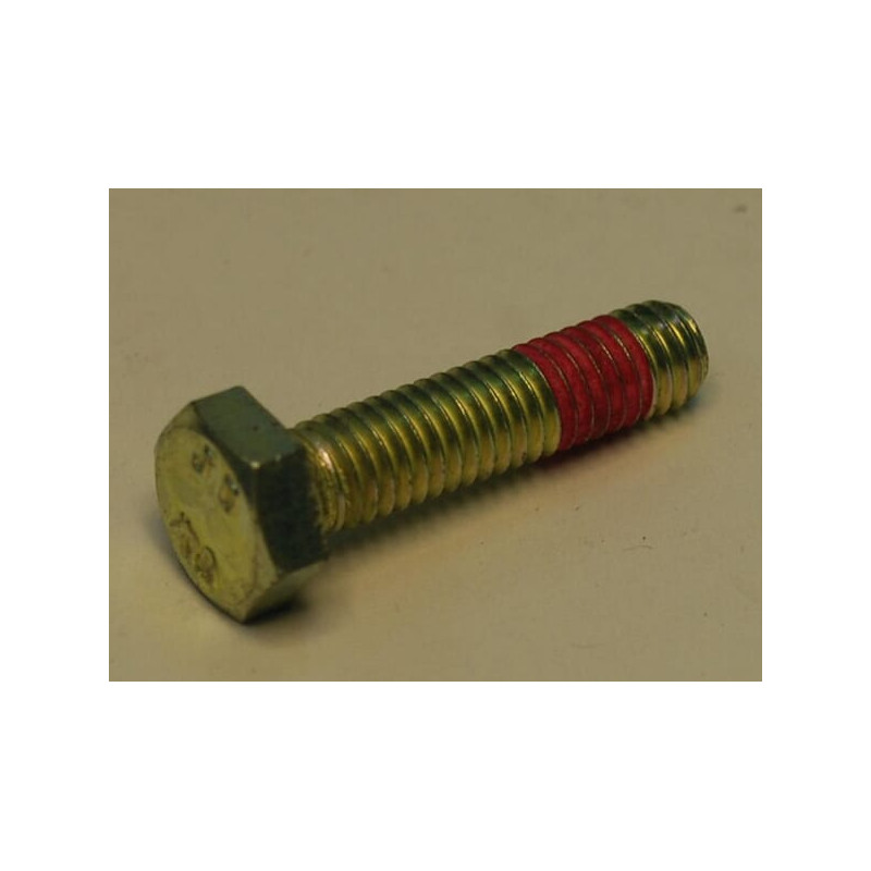 Schumacher-Śruba zabezpieczająca M6x25 10.9