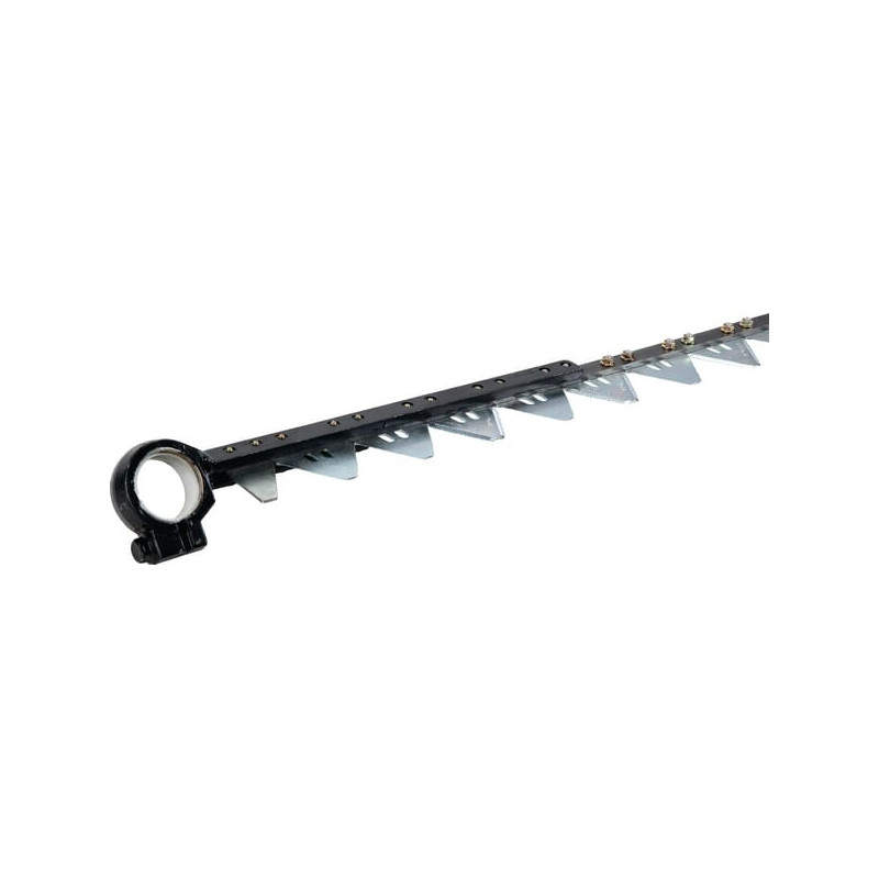 Schumacher-Listwa tnąca z główką, John Deere seria 600, 1/2-30 14 TPI EASY CUT II