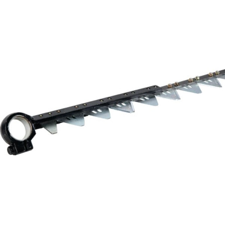 Schumacher-Listwa tnąca z główką, John Deere seria 600, 1/2-30 14 TPI EASY CUT II