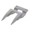 Schumacher-Bagnet 10703.01 skrajny, 17 mm, NH