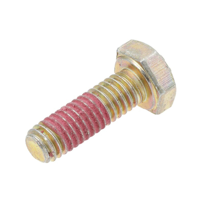Schumacher-Śruba M6x18 10.9 (100szt)