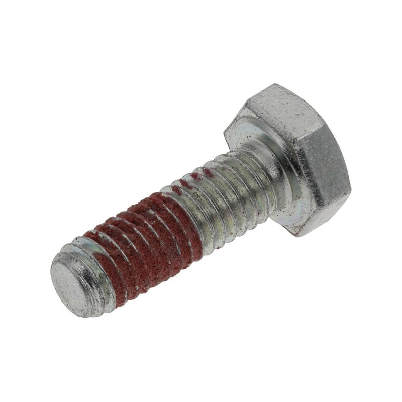Schumacher-Śruba M6x18 10.9 (25szt)