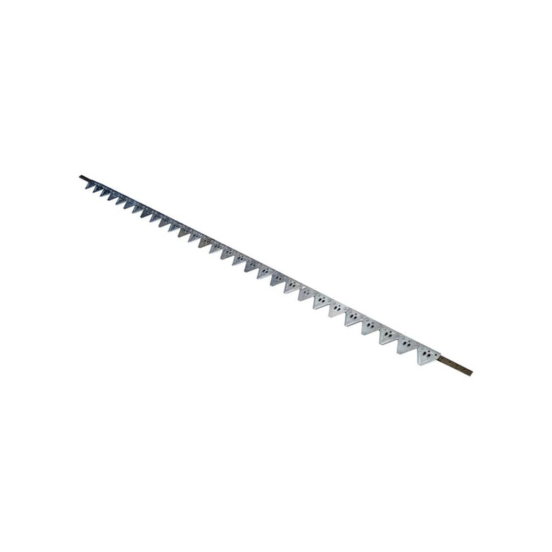 Schumacher-Segment środkowy, 31 14 TPI EASY CUT II