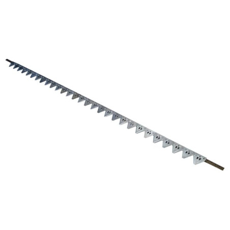 Schumacher-Segment środkowy, 31 14 TPI EASY CUT II