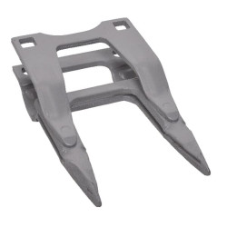 Schumacher-Bagnet 16502.02 podwójny hederu, Easy Cut II, 14 mm