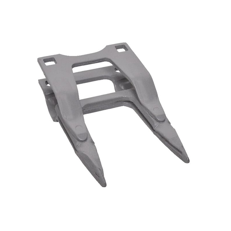 Schumacher-Bagnet 16502.02 podwójny hederu, Easy Cut II, 14 mm