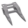 Schumacher-Bagnet 16502.02 podwójny hederu, Easy Cut II, 14 mm