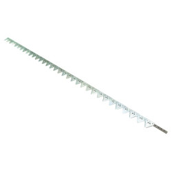 Schumacher-Segment końcowy kosy, 33-1/2 14 TPI EASY CUT II