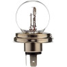 Żarówka P45T, 12 V, 45/40W, z kołnierzem Żarówka P45T Bosma 5904353021116